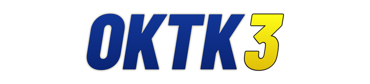 oktk3 logo